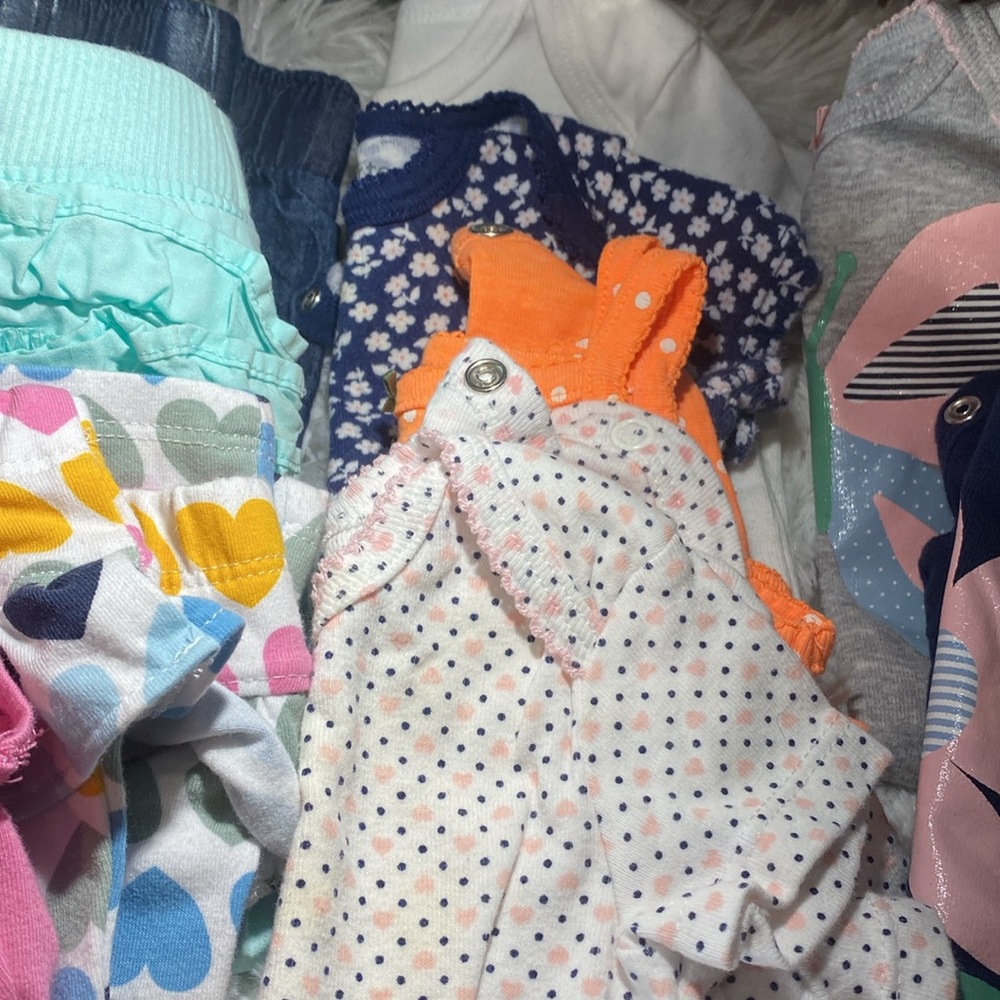 3/6m Bundle - Picture 3 of 6